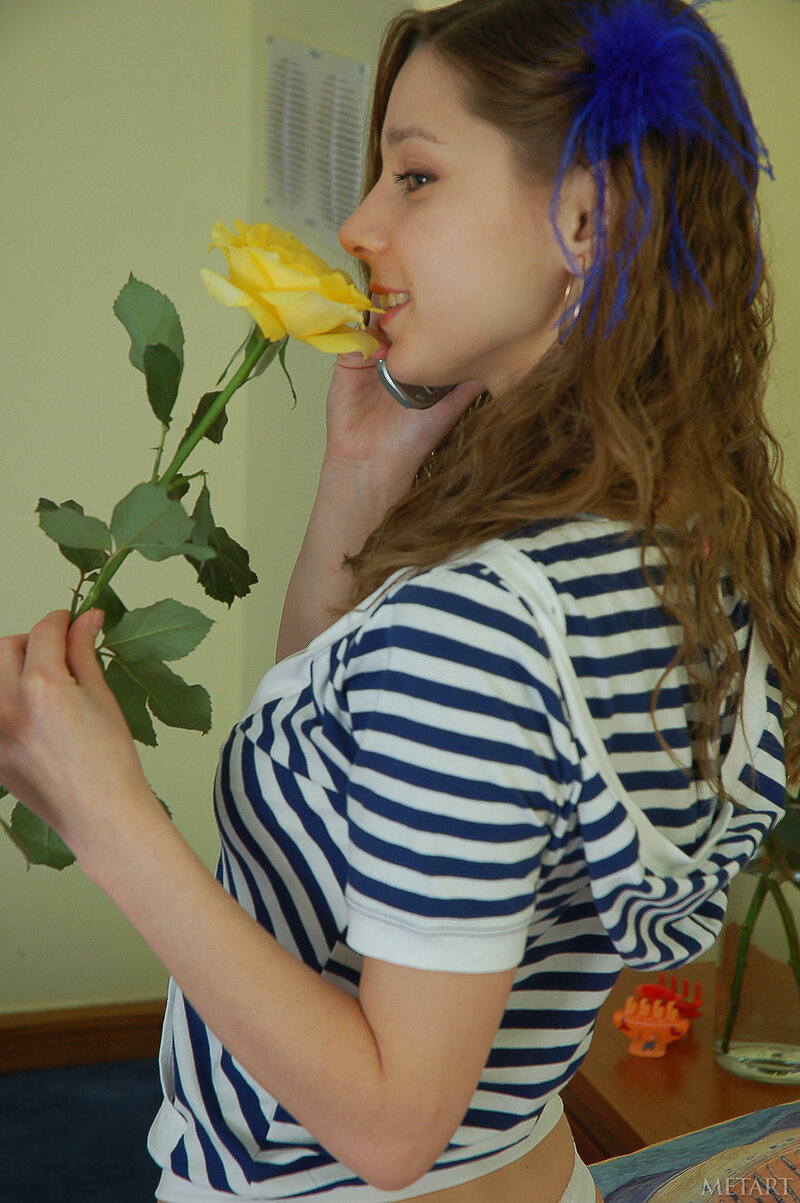Татьяна, 20 лет, 5 размер груди